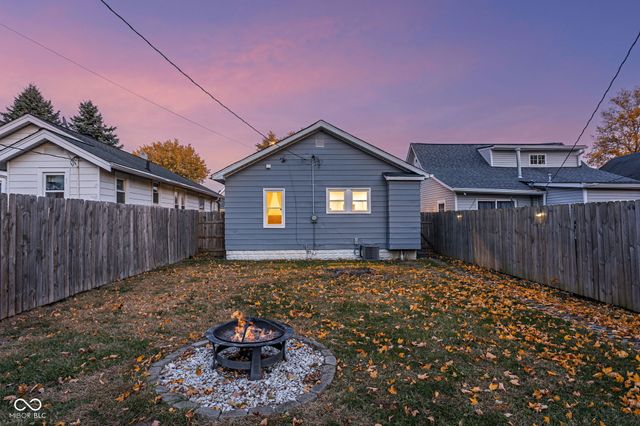 1318 N Grant Avenue, Indianapolis, IN 46201