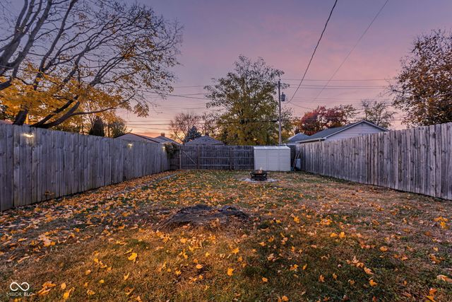 1318 N Grant Avenue, Indianapolis, IN 46201