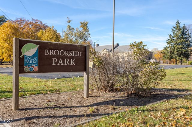 1318 N Grant Avenue, Indianapolis, IN 46201