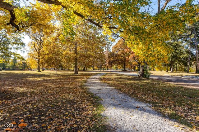 1318 N Grant Avenue, Indianapolis, IN 46201