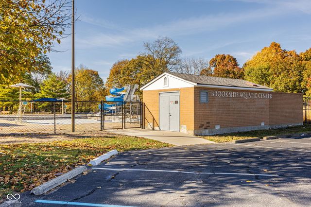 1318 N Grant Avenue, Indianapolis, IN 46201