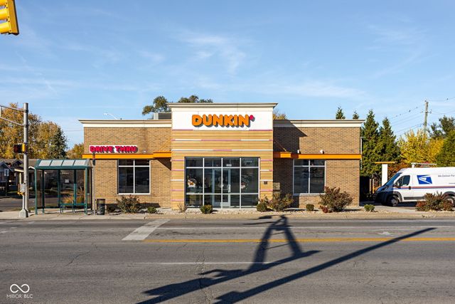 1318 N Grant Avenue, Indianapolis, IN 46201