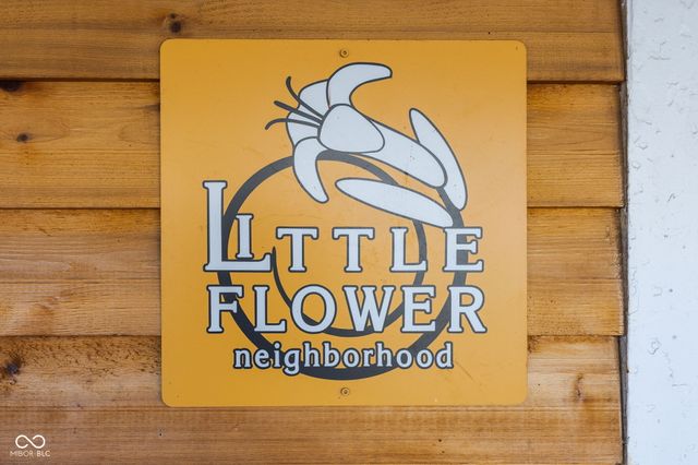 1318 N Grant Avenue, Indianapolis, IN 46201