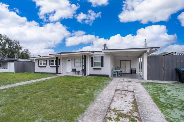 417 CAPEHART DRIVE, Orlando, FL 32822