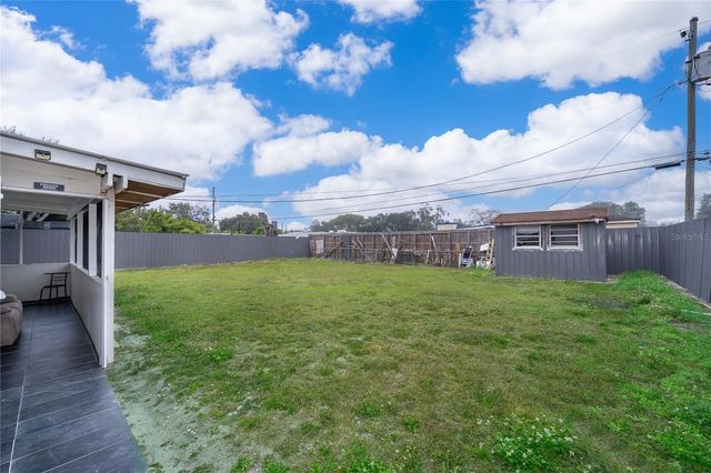 417 CAPEHART DRIVE, Orlando, FL 32822