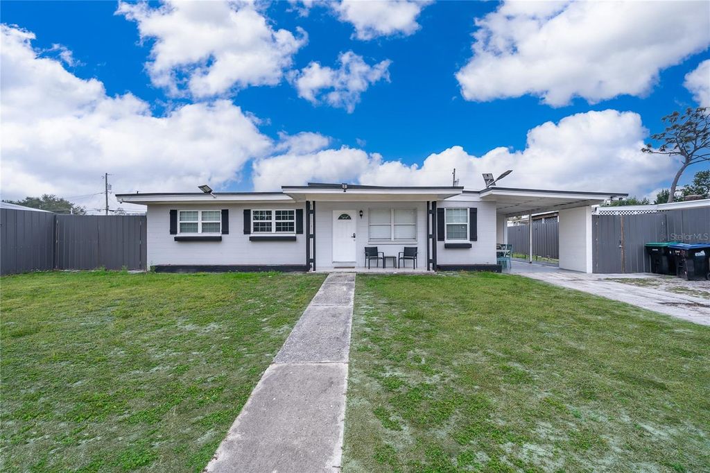 417 CAPEHART DRIVE, Orlando, FL 32822