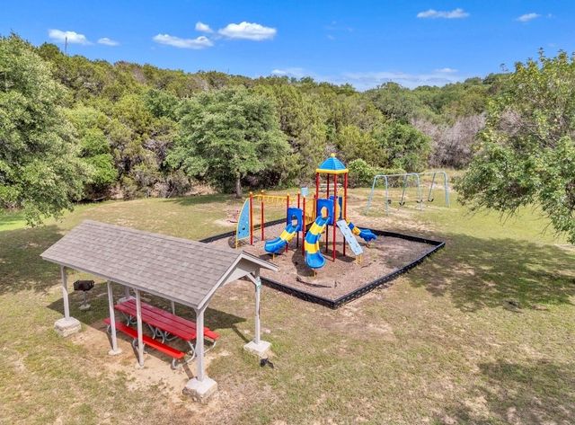 5609 San Jacinto Drive, Granbury, TX 76048