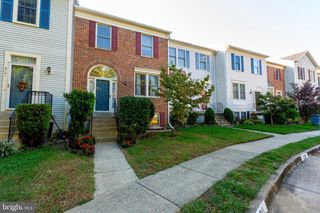 6123 JOUST LANE, Alexandria, VA 22315