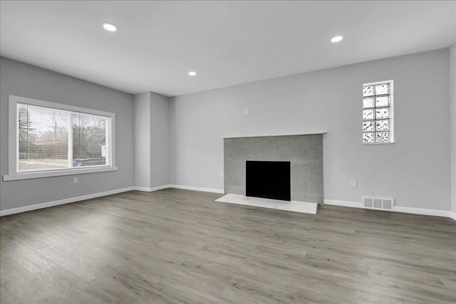 14965 Corbett Avenue, Detroit, MI 48213