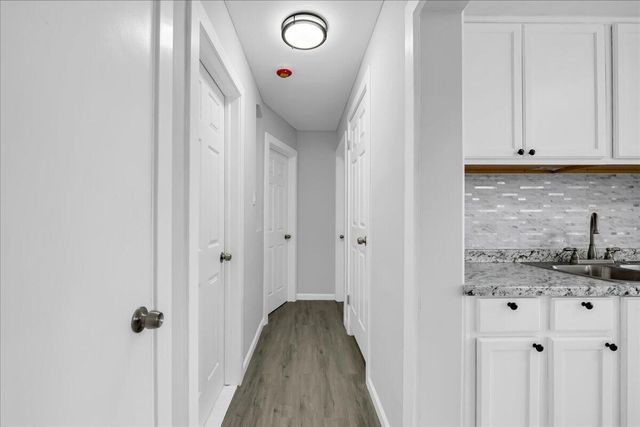 14965 Corbett Avenue, Detroit, MI 48213