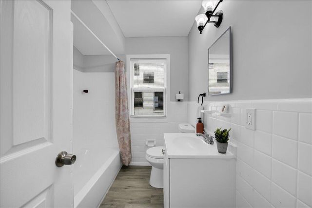 14965 Corbett Avenue, Detroit, MI 48213