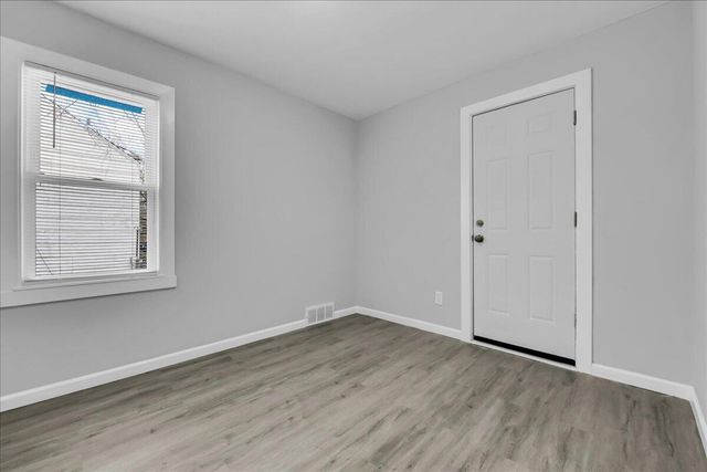 14965 Corbett Avenue, Detroit, MI 48213