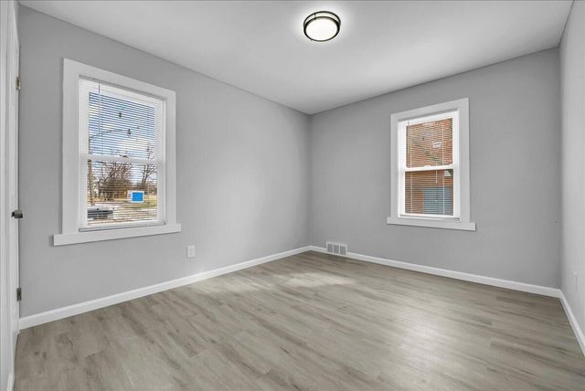 14965 Corbett Avenue, Detroit, MI 48213