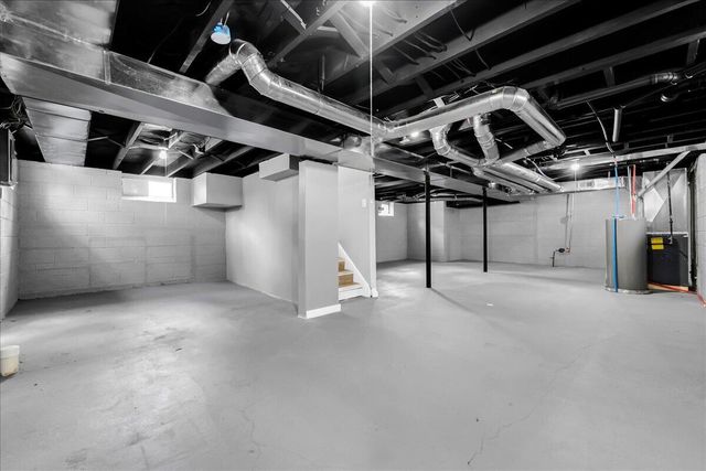 14965 Corbett Avenue, Detroit, MI 48213