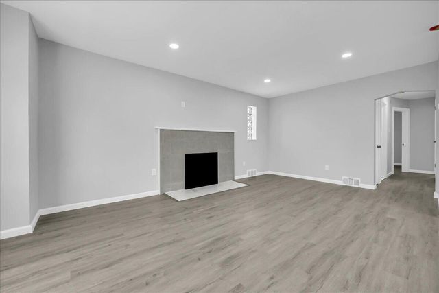 14965 Corbett Avenue, Detroit, MI 48213