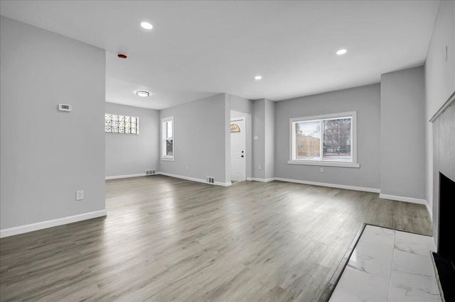 14965 Corbett Avenue, Detroit, MI 48213