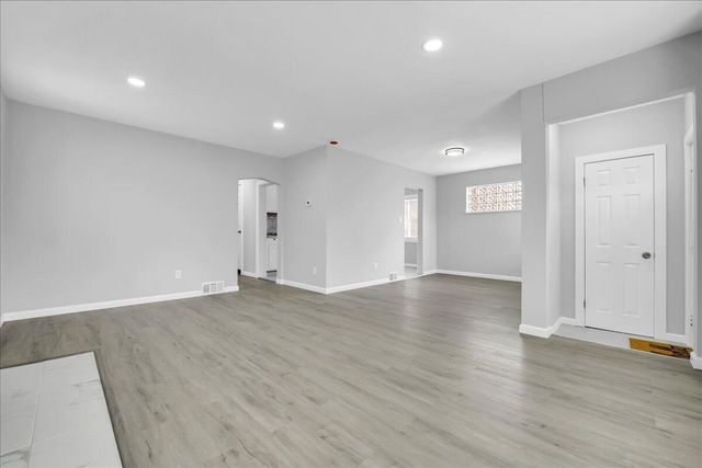 14965 Corbett Avenue, Detroit, MI 48213