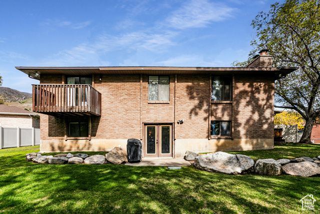 453 SHERIDAN CIR, Centerville, UT 84014