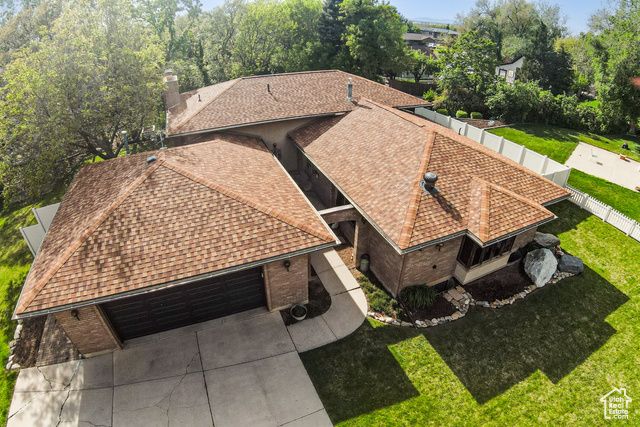 453 SHERIDAN CIR, Centerville, UT 84014