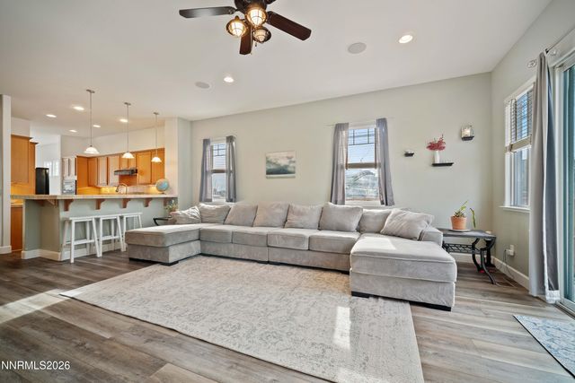 1064 Rancho Mirage Drive, Sparks, NV 89436