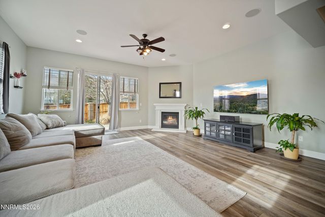 1064 Rancho Mirage Drive, Sparks, NV 89436