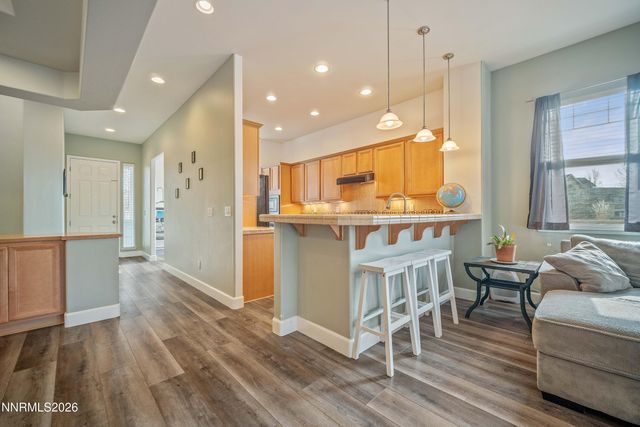 1064 Rancho Mirage Drive, Sparks, NV 89436