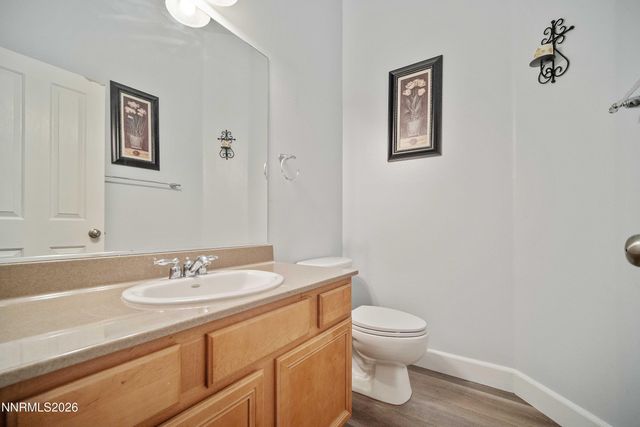 1064 Rancho Mirage Drive, Sparks, NV 89436