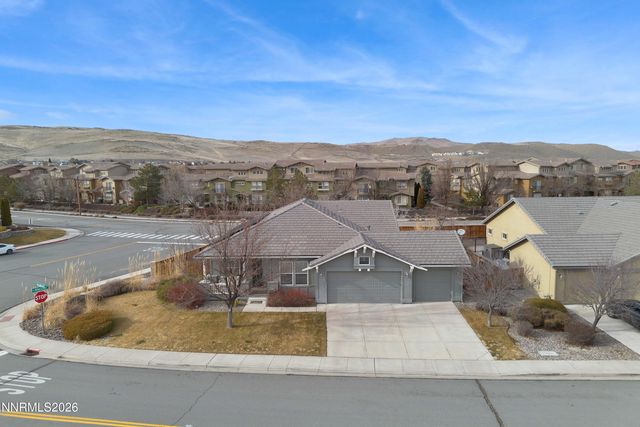 1064 Rancho Mirage Drive, Sparks, NV 89436