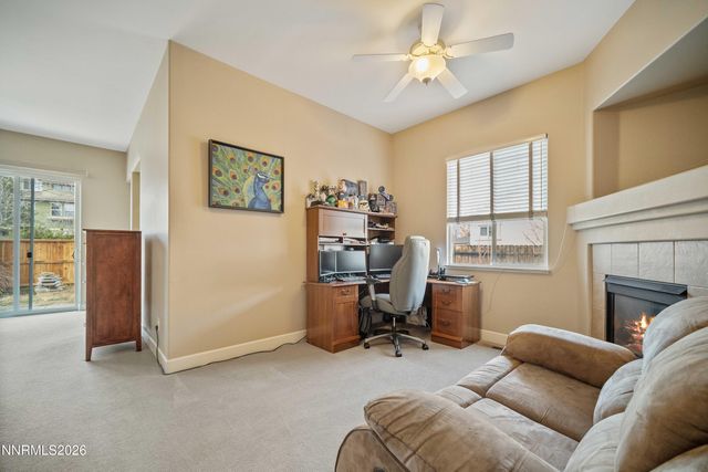 1064 Rancho Mirage Drive, Sparks, NV 89436