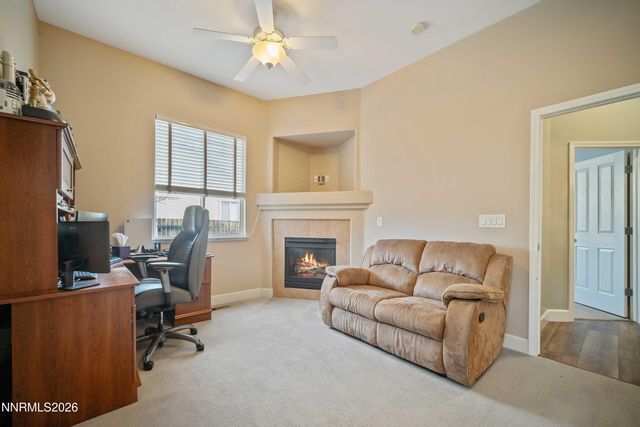 1064 Rancho Mirage Drive, Sparks, NV 89436