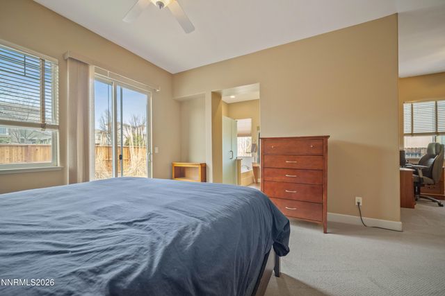 1064 Rancho Mirage Drive, Sparks, NV 89436