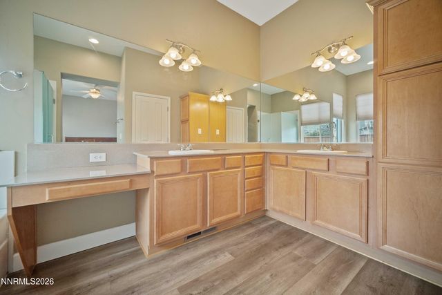 1064 Rancho Mirage Drive, Sparks, NV 89436