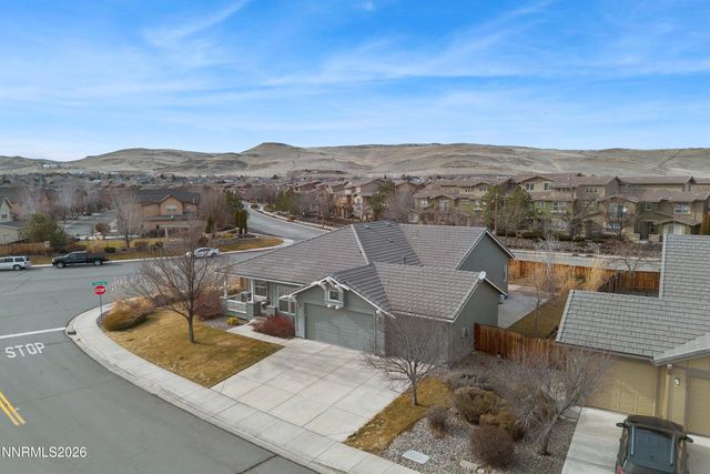 1064 Rancho Mirage Drive, Sparks, NV 89436