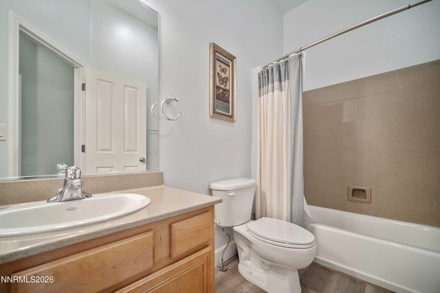 1064 Rancho Mirage Drive, Sparks, NV 89436