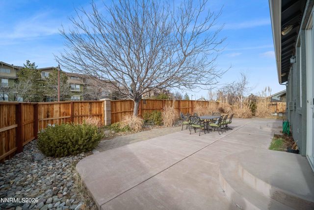 1064 Rancho Mirage Drive, Sparks, NV 89436
