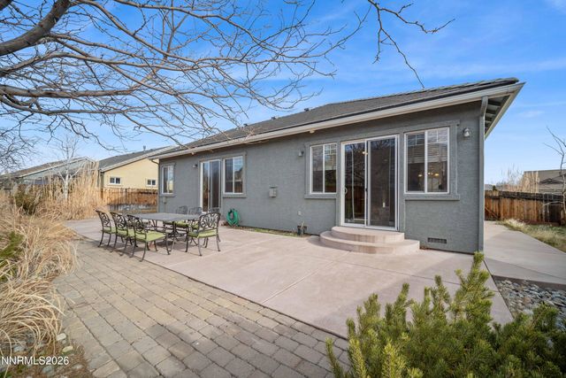 1064 Rancho Mirage Drive, Sparks, NV 89436