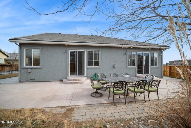 1064 Rancho Mirage Drive, Sparks, NV 89436