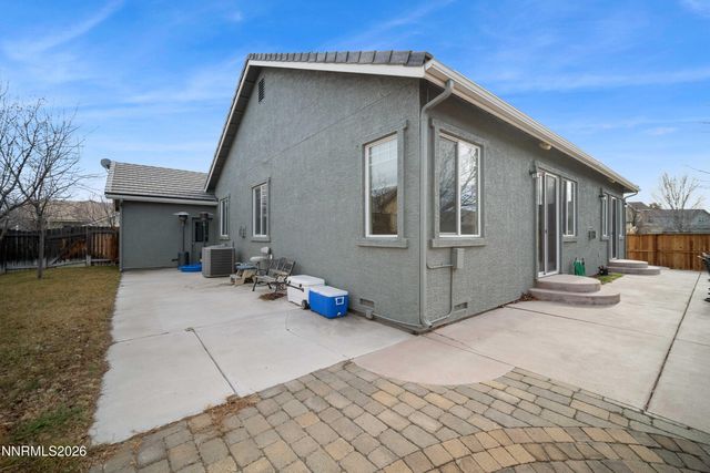 1064 Rancho Mirage Drive, Sparks, NV 89436