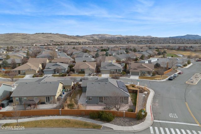 1064 Rancho Mirage Drive, Sparks, NV 89436