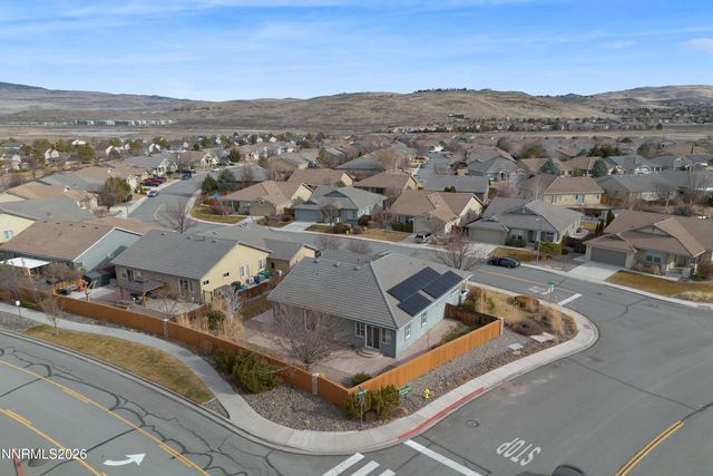 1064 Rancho Mirage Drive, Sparks, NV 89436