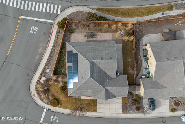 1064 Rancho Mirage Drive, Sparks, NV 89436