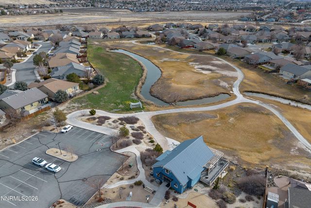 1064 Rancho Mirage Drive, Sparks, NV 89436