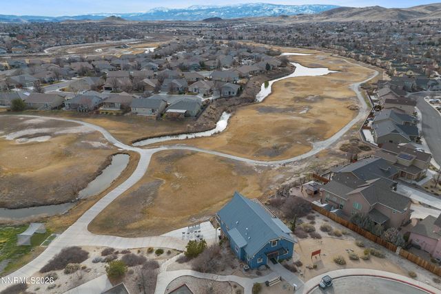 1064 Rancho Mirage Drive, Sparks, NV 89436