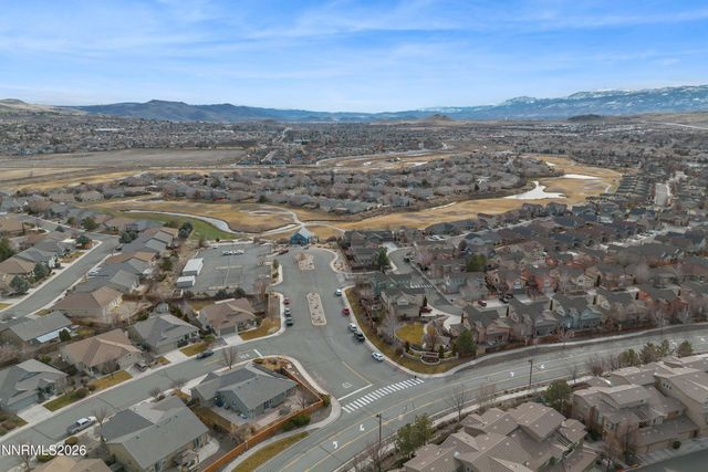 1064 Rancho Mirage Drive, Sparks, NV 89436