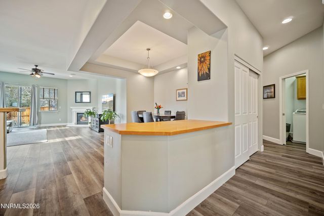 1064 Rancho Mirage Drive, Sparks, NV 89436