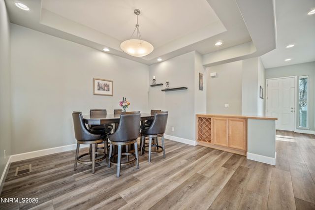 1064 Rancho Mirage Drive, Sparks, NV 89436