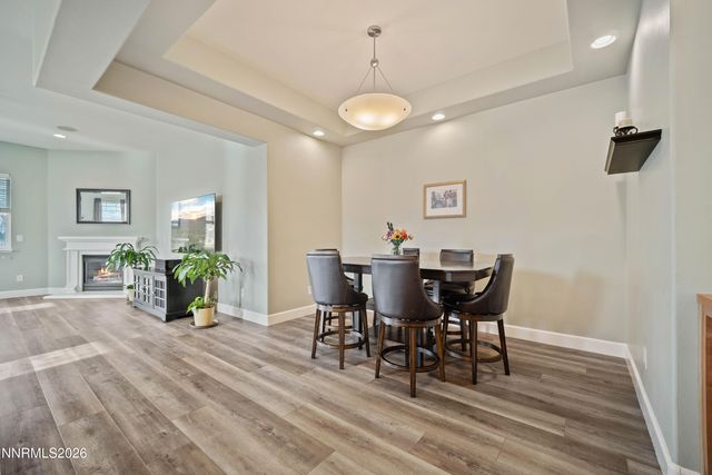 1064 Rancho Mirage Drive, Sparks, NV 89436