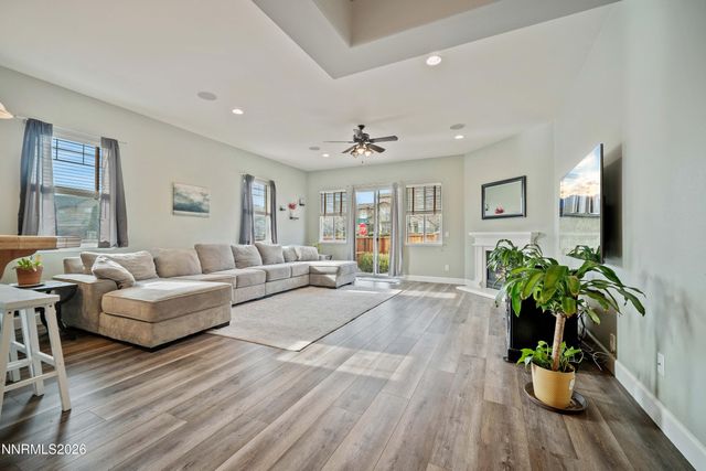 1064 Rancho Mirage Drive, Sparks, NV 89436