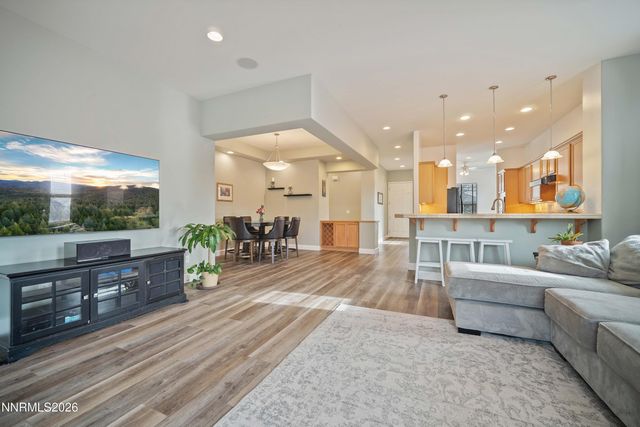 1064 Rancho Mirage Drive, Sparks, NV 89436