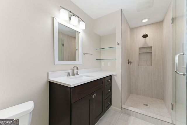 2720 Dale Drive, Marietta, GA 30068